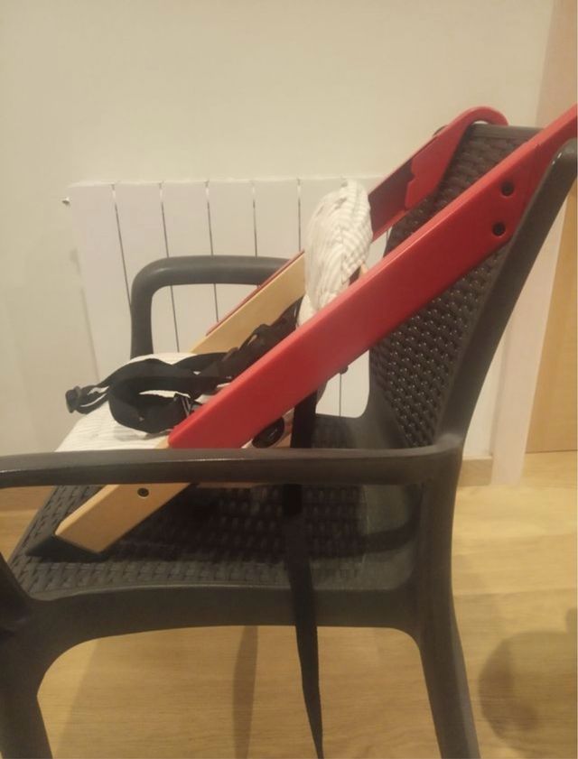 Trona portátil Stokke 