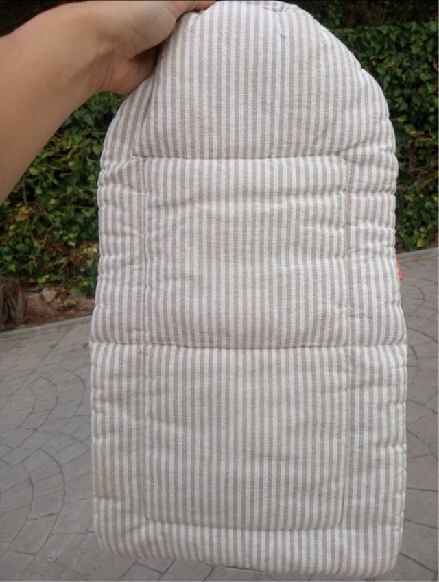 Trona portátil Stokke 