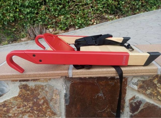 Trona portátil Stokke 