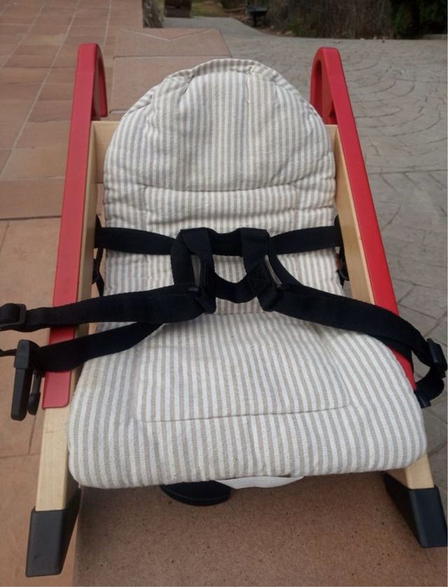 Trona portátil Stokke 