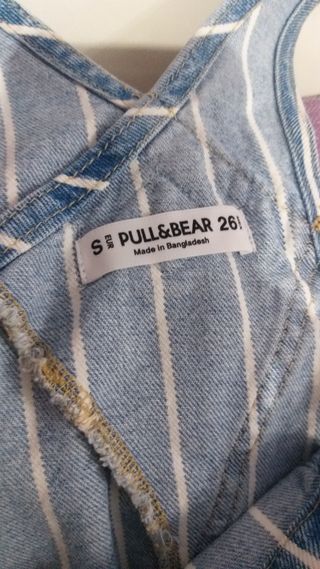 Vestidos mujer talla S - 5 piezas. 