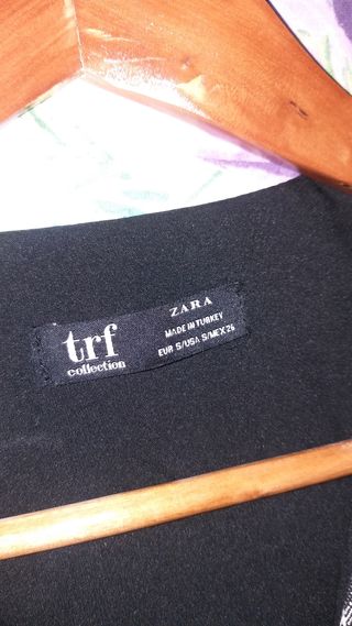 Vestidos mujer talla S - 5 piezas. 