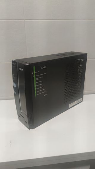 Mini PC Acer Aspire XC600
