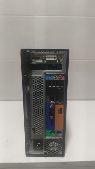 Mini PC Acer Aspire XC600