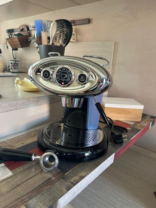 Macchina caffè Illy - Cialde