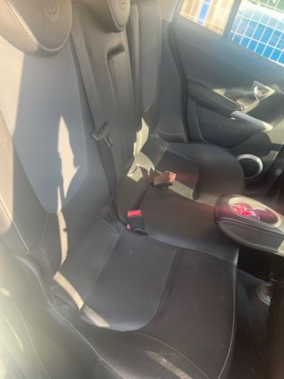smart forfour 2005