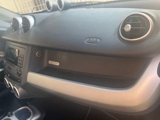 smart forfour 2005