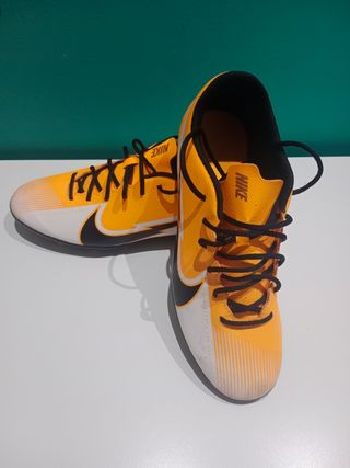 Botas Nike Jr. Mercurial Superfly 8 Club TF