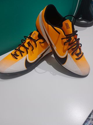 Botas Nike Jr. Mercurial Superfly 8 Club TF