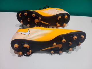 Botas Nike Jr. Mercurial Superfly 8 Club TF