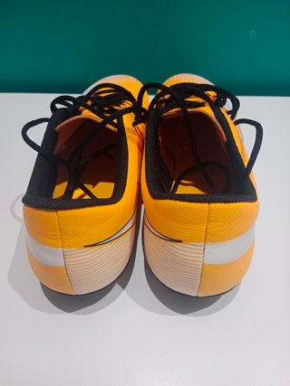 Botas Nike Jr. Mercurial Superfly 8 Club TF
