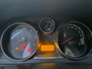 Opel Antara 2007