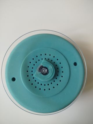 Altavoz Bluetooth ducha Natura