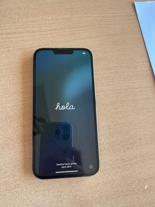 iPhone 13 Pro Max - Gris espacial