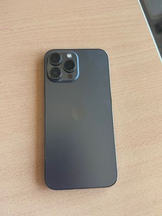 iPhone 13 Pro Max - Gris espacial
