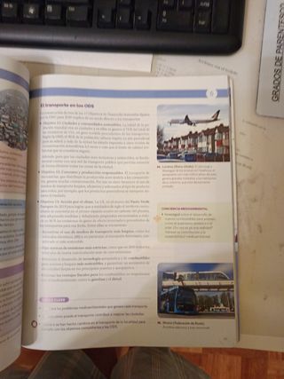 3ESO GEOGRAFIA MEC CONSTRUYENDO MUNDOS SANTILLANA