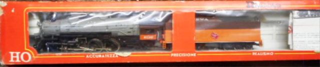 Märklin Rivarossi HO escala HO CA