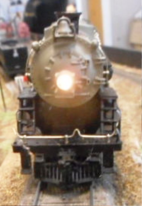 Märklin Rivarossi HO escala HO CA