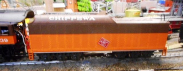 Märklin Rivarossi HO escala HO CA