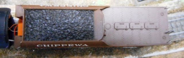 Märklin Rivarossi HO escala HO CA