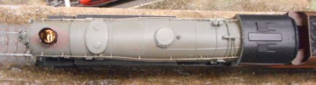 Märklin Rivarossi HO escala HO CA