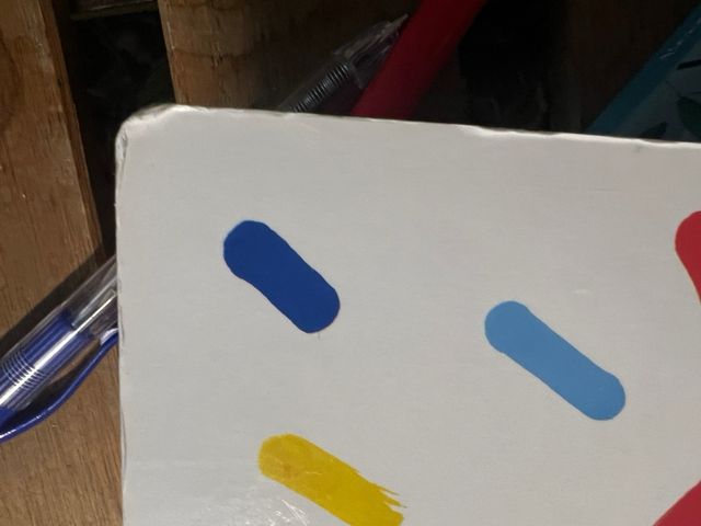 Libro La Danza de las Manos