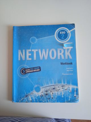 Network 2 Eso Ejercicios