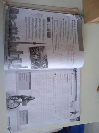 Network 2 Eso Ejercicios