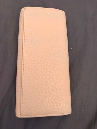 Cartera BIMBA Y LOLA blanca
