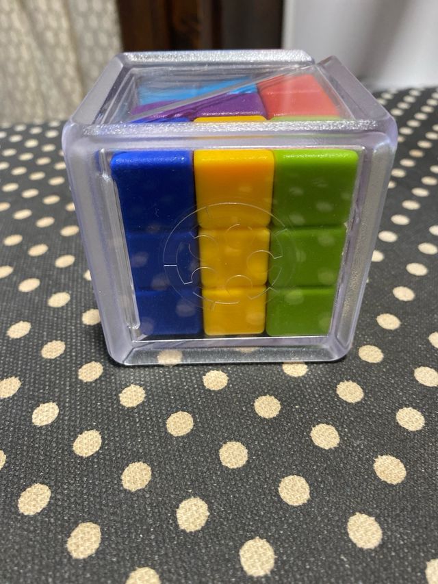 Cubo Puzzle Go Smart Games
