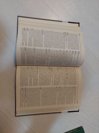 Diccionario de Informática