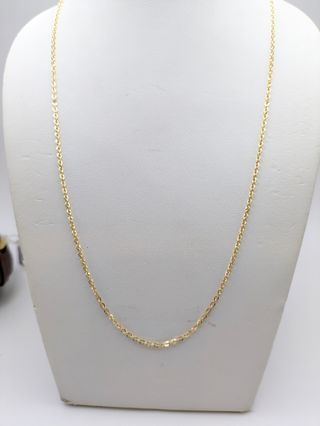 Cadena TOUS oro 18k