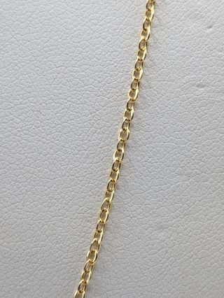 Cadena TOUS oro 18k
