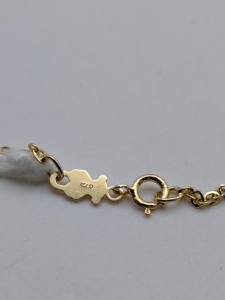 Cadena TOUS oro 18k
