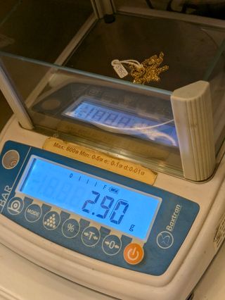Cadena TOUS oro 18k