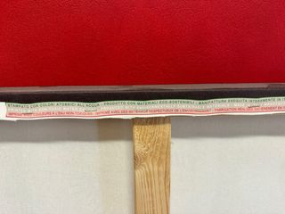 Quadro vintage autofficina