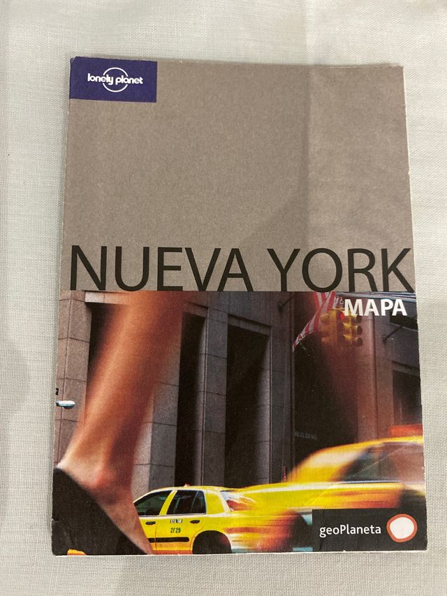 Nueva York de Cerca (Encounter) (Spanish Edition)