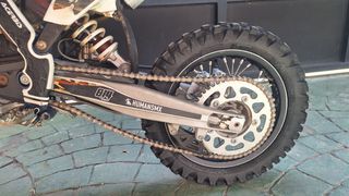 Husqvarna TC 65