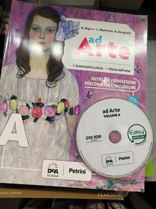 Ad arte