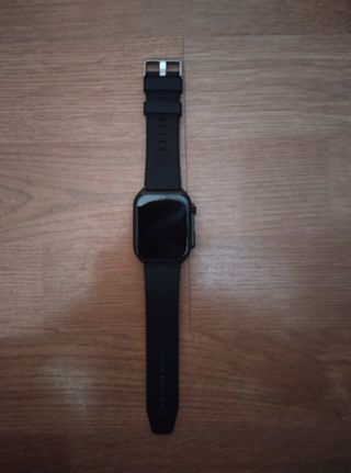 Smartwatch negro