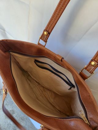 Borsa da Donna in Simil Pelle