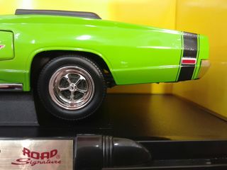 Dodge Coronet R/T 1970 - Road Signature 
