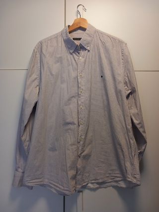 Camisa Purificación García XXL 