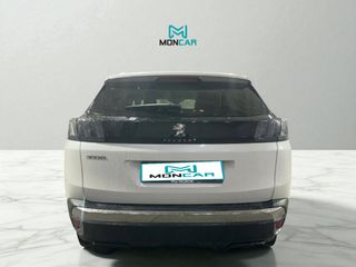 Peugeot 3008 2021