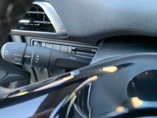 Peugeot 3008 2021