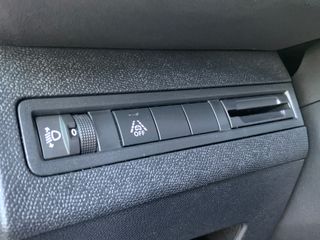 Peugeot 3008 2021