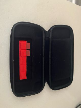 Funda Nintendo Switch Super Mario