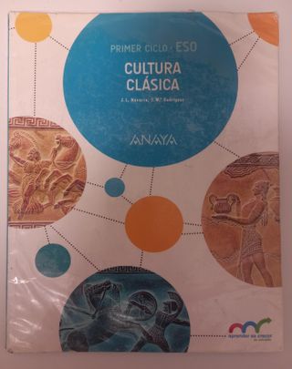 Cultura Clásica.