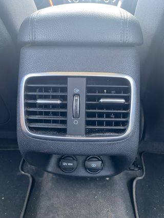 KIA Optima 2018