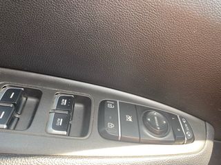 KIA Optima 2018